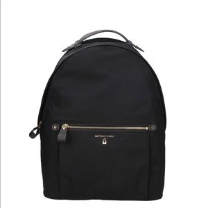 Michael Kors Kelsey Backpack (Large)